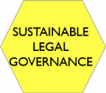 legal governance