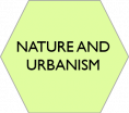 nature and urbanism