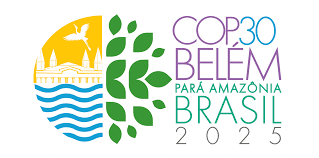 ilustração cop30